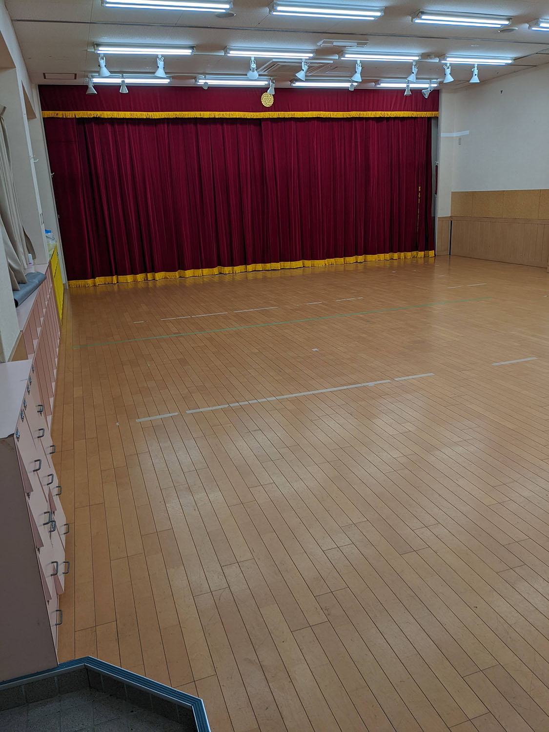 診察室の画像
